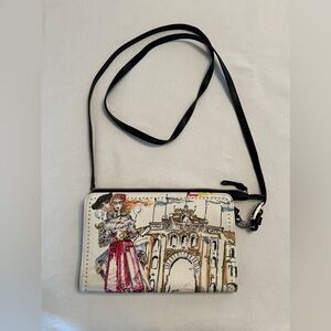 Brighton Crossbody - Like new!
